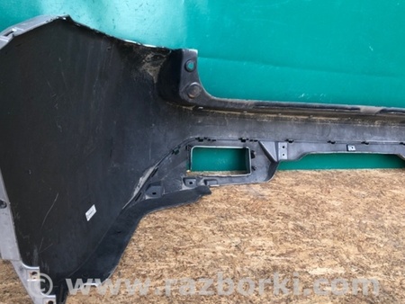 ФОТО Бампер задний для Honda Pilot 2 MR-V YF3/4 (2008-2015) Киев