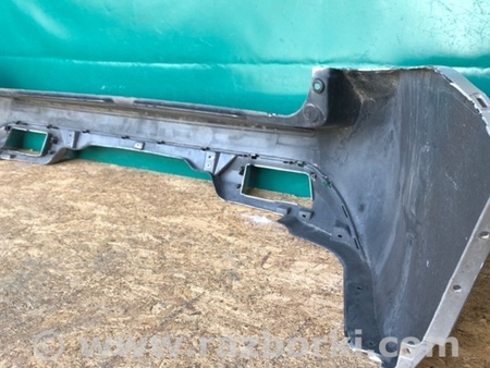 ФОТО Бампер задний для Honda Pilot 2 MR-V YF3/4 (2008-2015) Киев