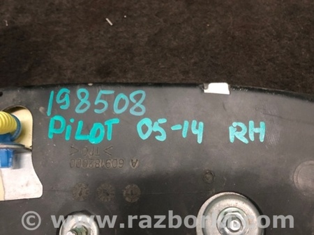 ФОТО Airbag сидения для Honda Pilot 2 MR-V YF3/4 (2008-2015) Киев