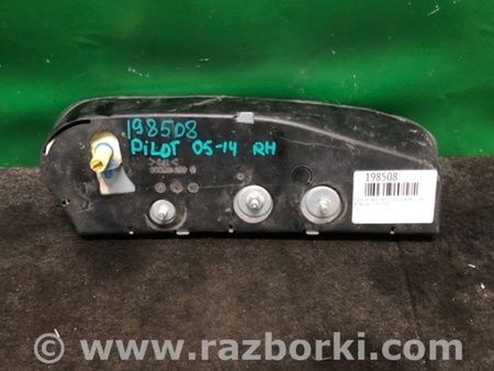 ФОТО Airbag сидения для Honda Pilot 2 MR-V YF3/4 (2008-2015) Киев