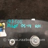 ФОТО Airbag сидения для Honda Pilot 2 MR-V YF3/4 (2008-2015) Киев