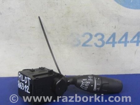 ФОТО Подрулевые переключатели (Гитара) для Honda Pilot 2 MR-V YF3/4 (2008-2015) Киев