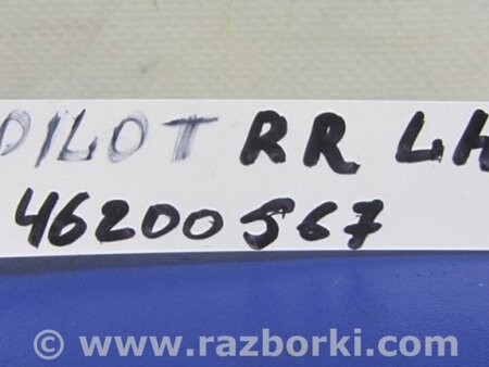 ФОТО Датчик удара для Honda Pilot 2 MR-V YF3/4 (2008-2015) Киев