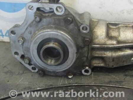 ФОТО Раздатка для Honda Pilot 2 MR-V YF3/4 (2008-2015) Киев