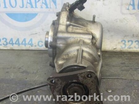ФОТО Раздатка для Honda Pilot 2 MR-V YF3/4 (2008-2015) Киев