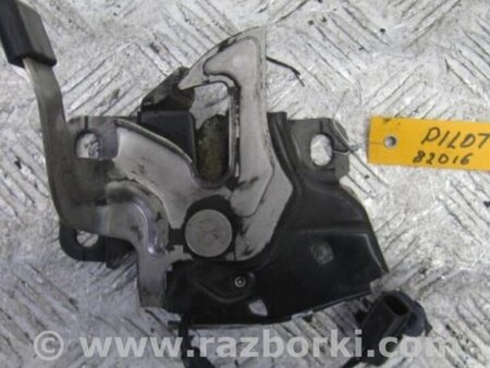 ФОТО Замок капота для Honda Pilot 2 MR-V YF3/4 (2008-2015) Киев