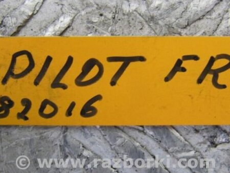 ФОТО Замок капота для Honda Pilot 2 MR-V YF3/4 (2008-2015) Киев