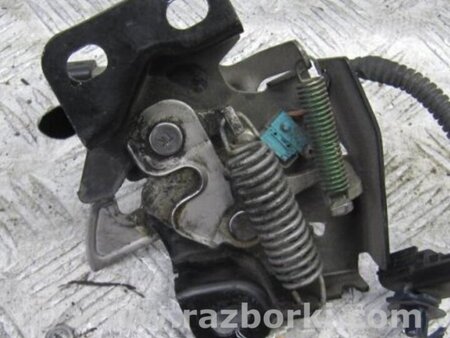 ФОТО Замок капота для Honda Pilot 2 MR-V YF3/4 (2008-2015) Киев