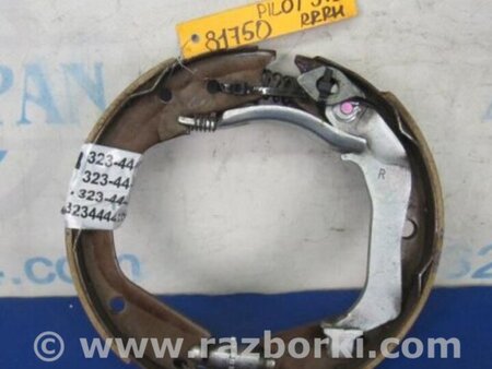 ФОТО Тормозной механизм для Honda Pilot 2 MR-V YF3/4 (2008-2015) Киев