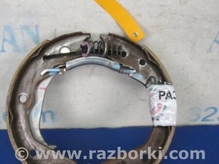 ФОТО Тормозной механизм для Honda Pilot 2 MR-V YF3/4 (2008-2015) Киев