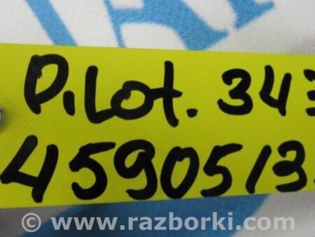ФОТО Накладка торпеды для Honda Pilot 2 MR-V YF3/4 (2008-2015) Киев