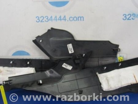 ФОТО Накладка торпеды для Honda Pilot 2 MR-V YF3/4 (2008-2015) Киев