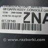 ФОТО Накладка торпеды для Honda Pilot 2 MR-V YF3/4 (2008-2015) Киев