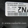 ФОТО Накладка торпеды для Honda Pilot 2 MR-V YF3/4 (2008-2015) Киев
