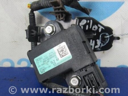 ФОТО Блок управления дав. в шинах для Honda Pilot 2 MR-V YF3/4 (2008-2015) Киев