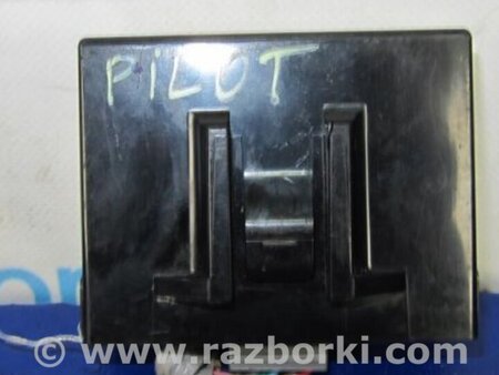 ФОТО Блок управления дав. в шинах для Honda Pilot 2 MR-V YF3/4 (2008-2015) Киев