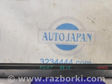 ФОТО Накладка двери для Honda Pilot 2 MR-V YF3/4 (2008-2015) Киев