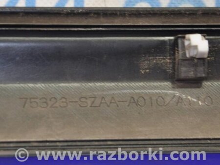 ФОТО Накладка двери для Honda Pilot 2 MR-V YF3/4 (2008-2015) Киев