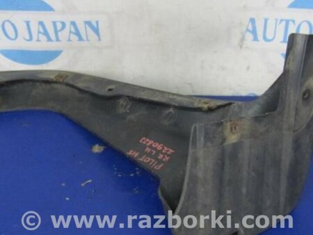 ФОТО Брызговик для Honda Pilot 2 MR-V YF3/4 (2008-2015) Киев