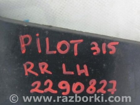 ФОТО Брызговик для Honda Pilot 2 MR-V YF3/4 (2008-2015) Киев