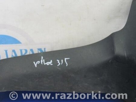 ФОТО Брызговик для Honda Pilot 2 MR-V YF3/4 (2008-2015) Киев