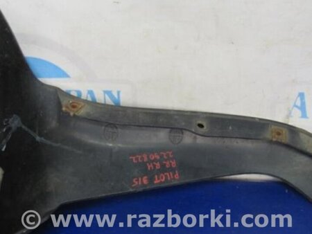 ФОТО Брызговик для Honda Pilot 2 MR-V YF3/4 (2008-2015) Киев