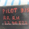 ФОТО Брызговик для Honda Pilot 2 MR-V YF3/4 (2008-2015) Киев