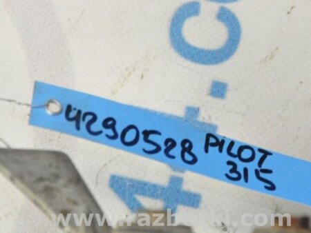 ФОТО Блок ABS для Honda Pilot 2 MR-V YF3/4 (2008-2015) Киев