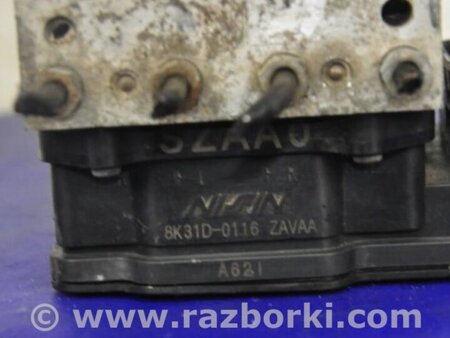 ФОТО Блок ABS для Honda Pilot 2 MR-V YF3/4 (2008-2015) Киев