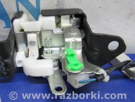 ФОТО Замок крышки багажника для Honda Pilot 2 MR-V YF3/4 (2008-2015) Киев