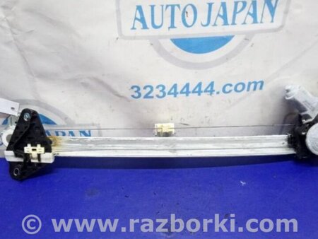 ФОТО Стеклоподъемник для Honda Pilot 2 MR-V YF3/4 (2008-2015) Киев
