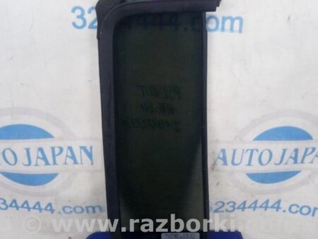 ФОТО Стекло двери глухое для Honda Pilot 2 MR-V YF3/4 (2008-2015) Киев
