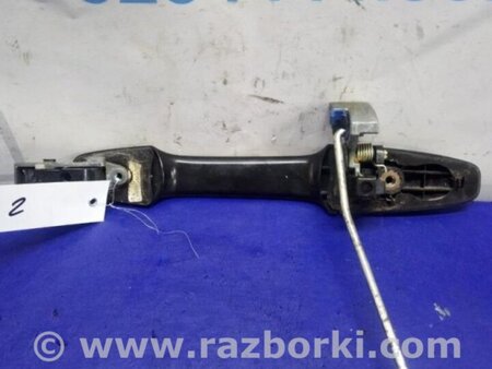 ФОТО Ручка двери для Honda Pilot 2 MR-V YF3/4 (2008-2015) Киев