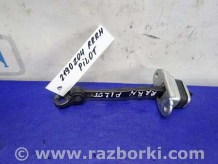 ФОТО Ограничитель двери для Honda Pilot 2 MR-V YF3/4 (2008-2015) Киев