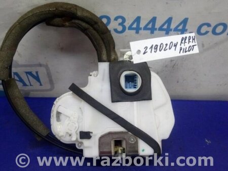 ФОТО Замок двери для Honda Pilot 2 MR-V YF3/4 (2008-2015) Киев