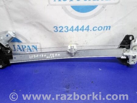 ФОТО Стеклоподъемник для Honda Pilot 2 MR-V YF3/4 (2008-2015) Киев