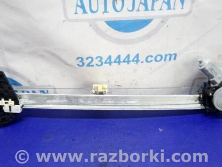 ФОТО Стеклоподъемник для Honda Pilot 2 MR-V YF3/4 (2008-2015) Киев