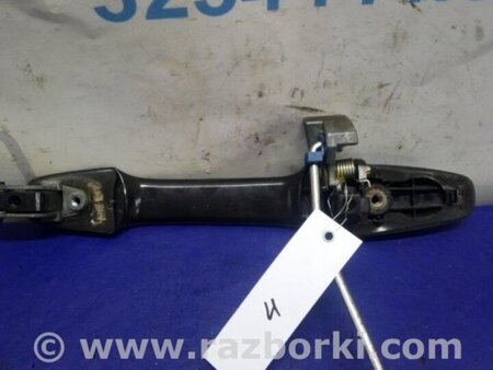 ФОТО Ручка двери для Honda Pilot 2 MR-V YF3/4 (2008-2015) Киев