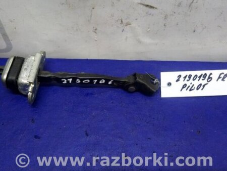 ФОТО Ограничитель двери для Honda Pilot 2 MR-V YF3/4 (2008-2015) Киев