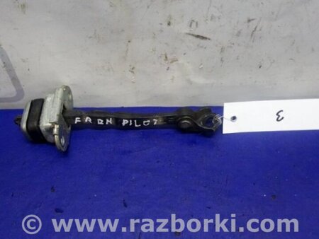 ФОТО Ограничитель двери для Honda Pilot 2 MR-V YF3/4 (2008-2015) Киев