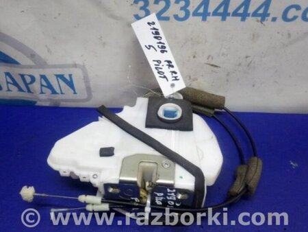 ФОТО Замок двери для Honda Pilot 2 MR-V YF3/4 (2008-2015) Киев