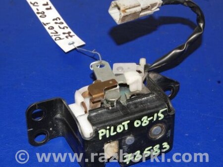 ФОТО Замок крышки багажника для Honda Pilot 2 MR-V YF3/4 (2008-2015) Киев