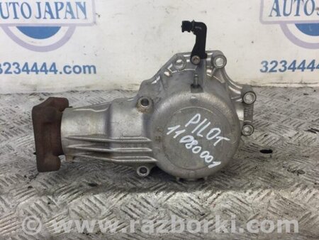 ФОТО Раздатка для Honda Pilot 2 MR-V YF3/4 (2008-2015) Киев