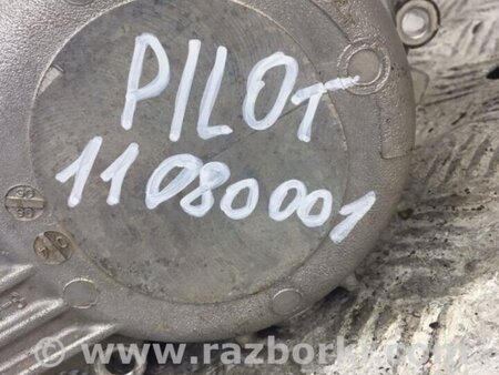 ФОТО Раздатка для Honda Pilot 2 MR-V YF3/4 (2008-2015) Киев