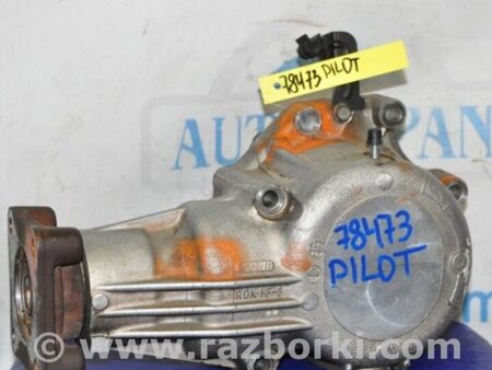 ФОТО Раздатка для Honda Pilot 2 MR-V YF3/4 (2008-2015) Киев