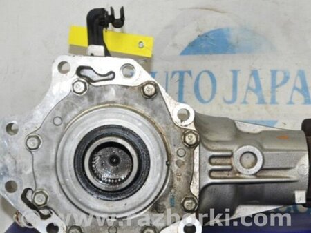 ФОТО Раздатка для Honda Pilot 2 MR-V YF3/4 (2008-2015) Киев