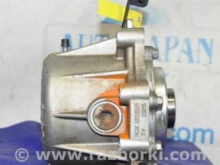 ФОТО Раздатка для Honda Pilot 2 MR-V YF3/4 (2008-2015) Киев