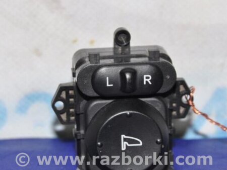 ФОТО Блок управления зеркалами для Honda Pilot 2 MR-V YF3/4 (2008-2015) Киев