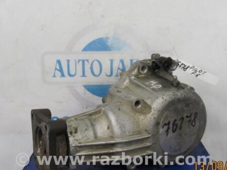 ФОТО Раздатка для Honda Pilot 2 MR-V YF3/4 (2008-2015) Киев