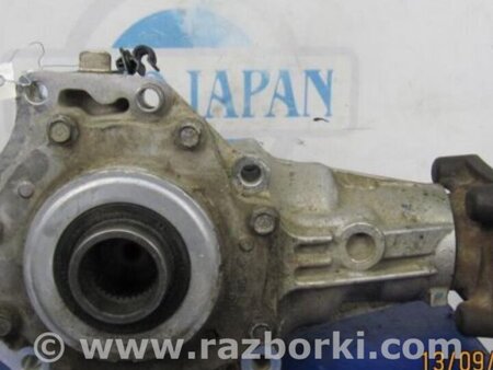 ФОТО Раздатка для Honda Pilot 2 MR-V YF3/4 (2008-2015) Киев